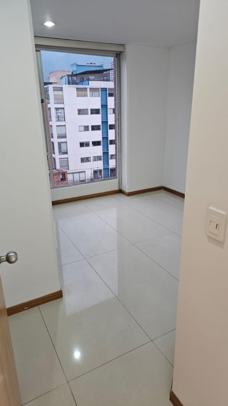 Apartamento en arriendo en Chico Norte, Bogotá · foto 10 de 21