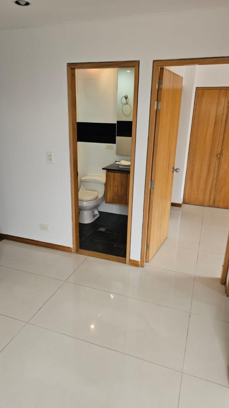 Apartamento en arriendo en Chico Norte, Bogotá · foto 11 de 21