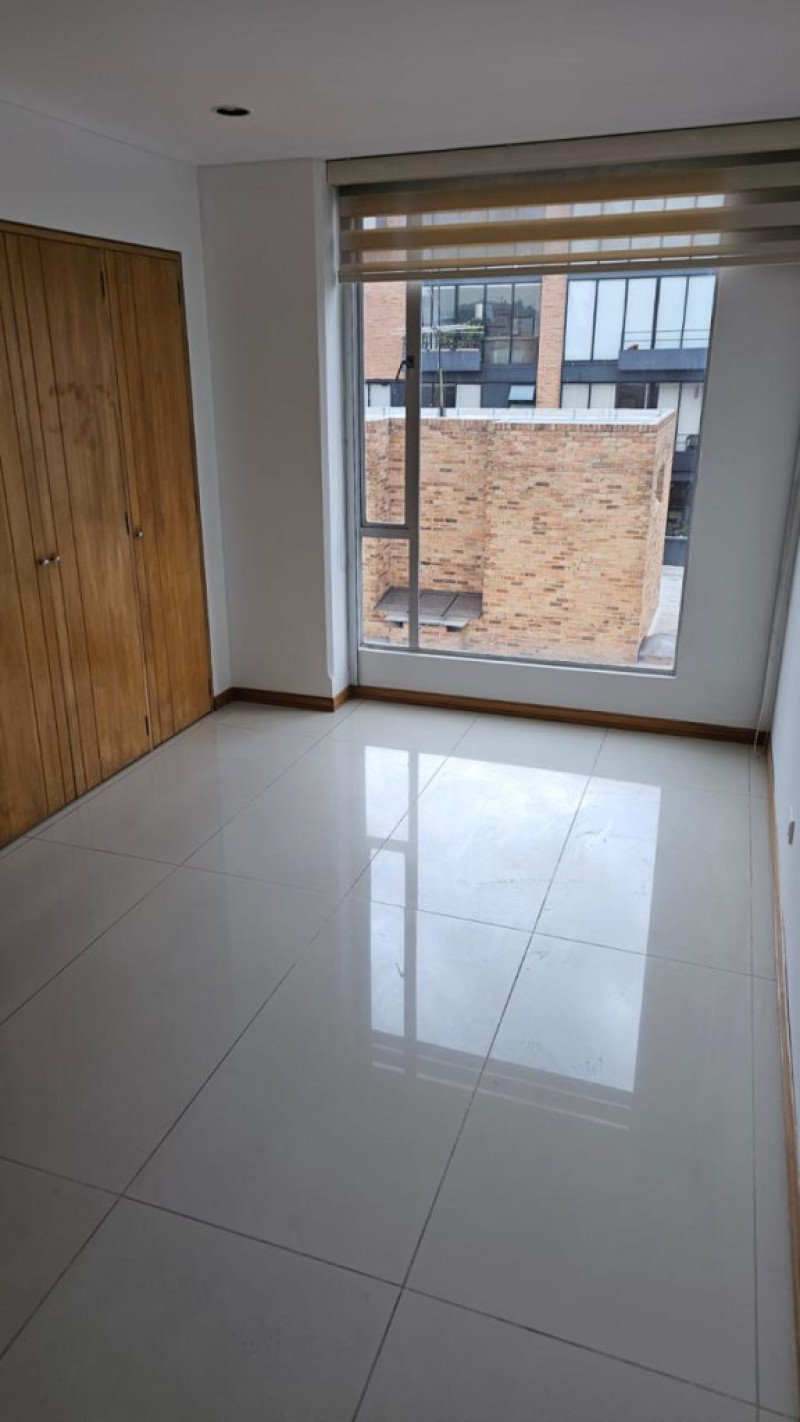 Apartamento en arriendo en Chico Norte, Bogotá · foto 12 de 21