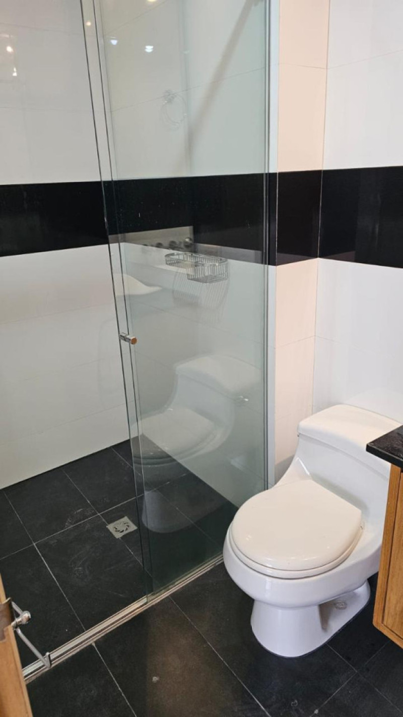 Apartamento en arriendo en Chico Norte, Bogotá · foto 13 de 21