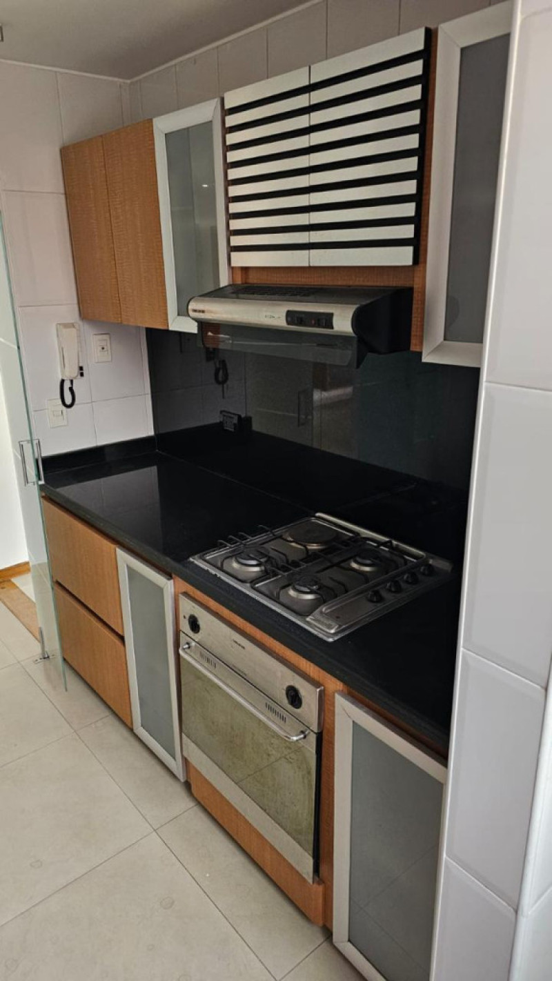 Apartamento en arriendo en Chico Norte, Bogotá · foto 19 de 21