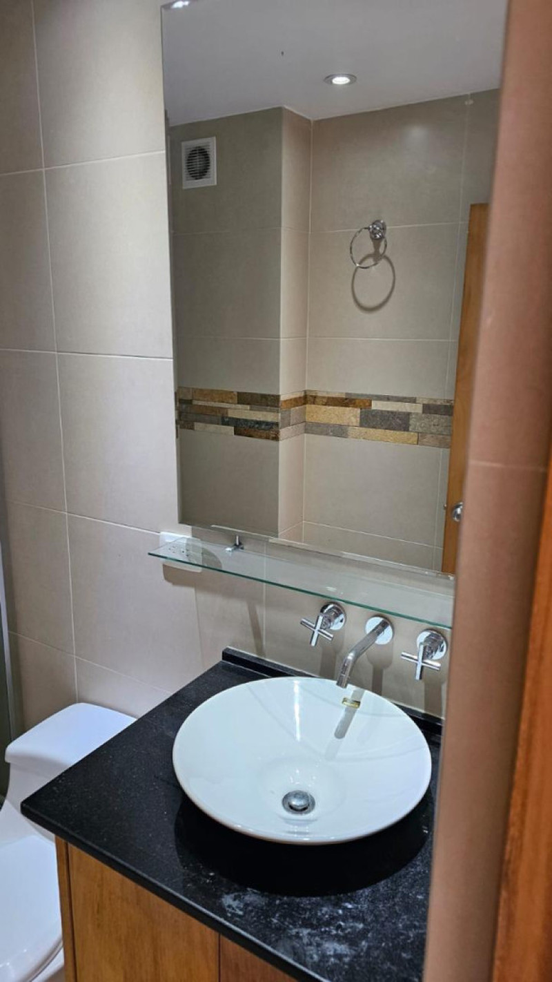 Apartamento en arriendo en Chico Norte, Bogotá · foto 20 de 21