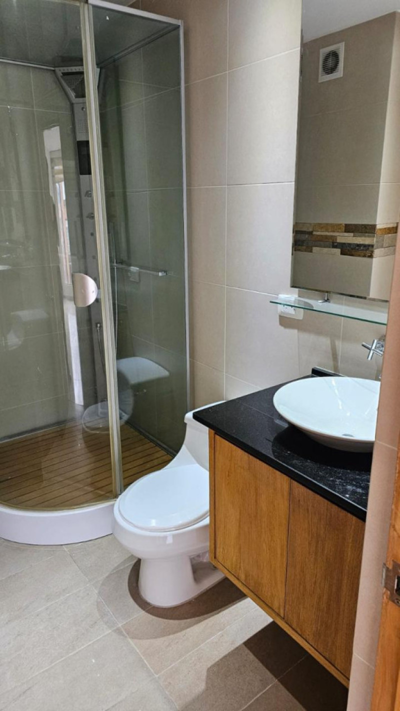 Apartamento en arriendo en Chico Norte, Bogotá · foto 21 de 21