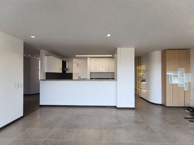 Apartamento de 3 alcobas en arriendo en Loma Del Esmeraldal, Envigado, 105 m² · foto 9 de 20