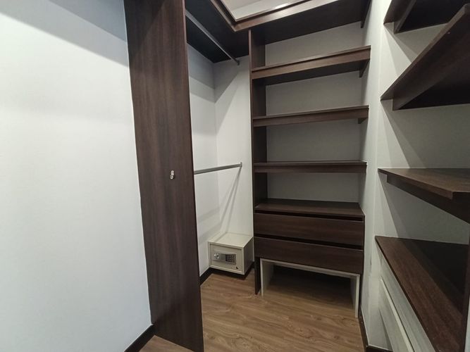 Apartamento de 3 alcobas en arriendo en Loma Del Esmeraldal, Envigado, 105 m² · foto 17 de 20