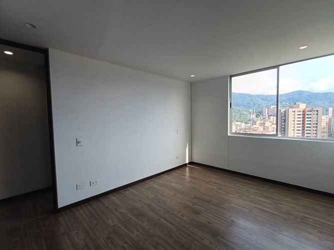Apartamento de 3 alcobas en arriendo en Loma Del Esmeraldal, Envigado, 105 m² · foto 20 de 20