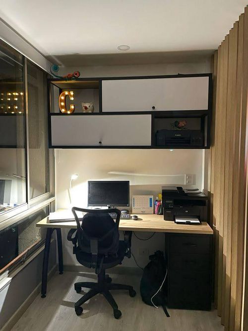 Apartamento de 3 alcobas en arriendo en El Poblado, Medellín, 182 m² · foto 6 de 12