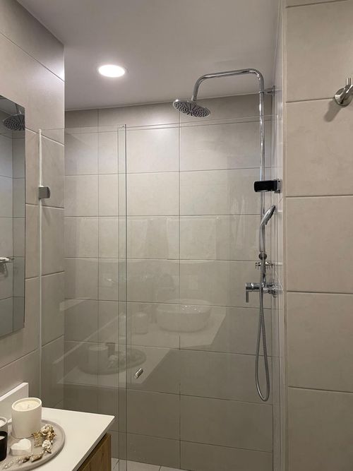 Apartamento de 3 alcobas en arriendo en El Poblado, Medellín, 182 m² · foto 11 de 12