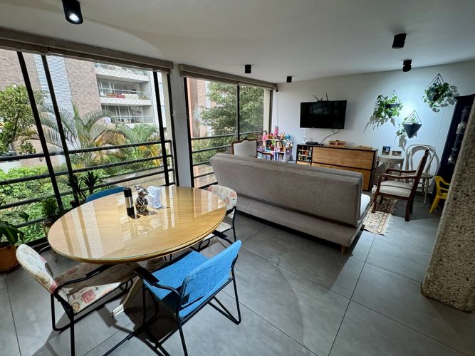 Apartamento de 4 alcobas en arriendo en El Poblado, Medellín, 300 m² · foto 4 de 20