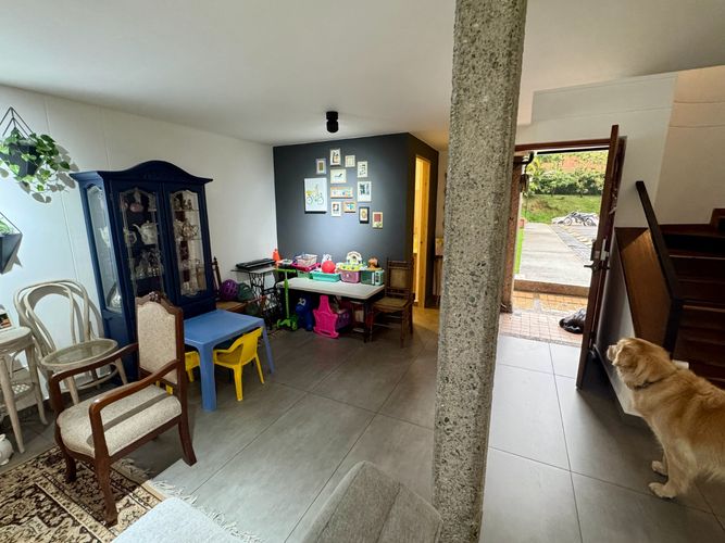 Apartamento de 4 alcobas en arriendo en El Poblado, Medellín, 300 m² · foto 6 de 20