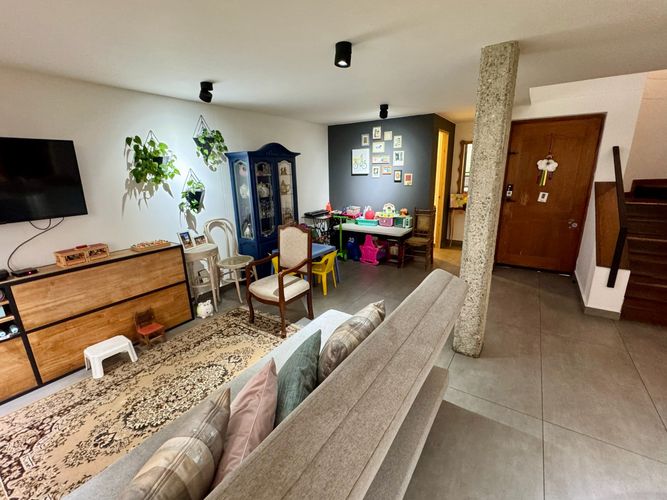 Apartamento de 4 alcobas en arriendo en El Poblado, Medellín, 300 m² · foto 7 de 20