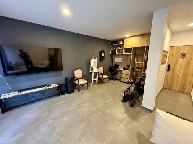 Apartamento de 4 alcobas en arriendo en El Poblado, Medellín, 300 m² · foto 8 de 20