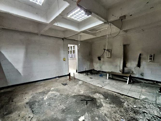 Bodega en arriendo en La América, Medellín, 90 m² · foto 5 de 9
