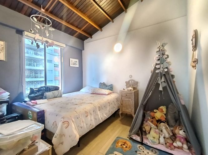 Apartamento de 4 alcobas en arriendo en El Poblado, Medellín, 300 m² · foto 12 de 20