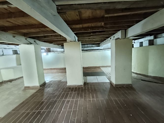 Bodega en arriendo en La América, Medellín, 90 m² · foto 6 de 9