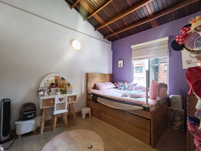Apartamento de 4 alcobas en arriendo en El Poblado, Medellín, 300 m² · foto 14 de 20