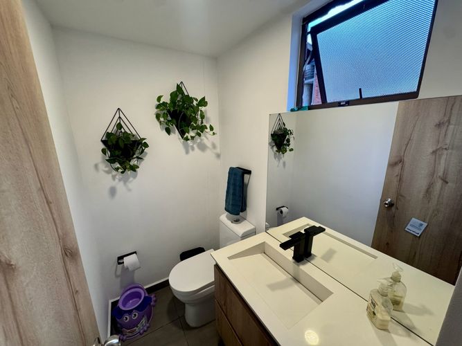 Apartamento de 4 alcobas en arriendo en El Poblado, Medellín, 300 m² · foto 15 de 20