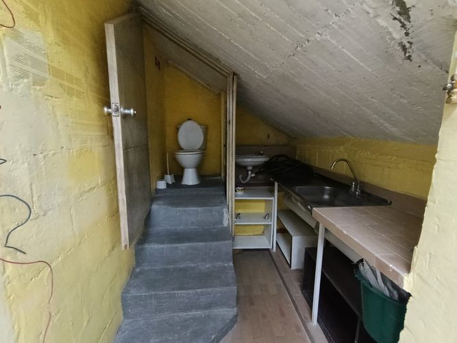 Bodega en arriendo en La América, Medellín, 90 m² · foto 9 de 9