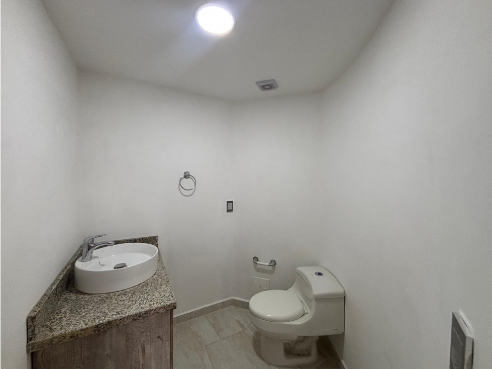 Apartamento en venta en El Poblado, Medellín 5