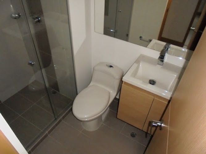Apartamento de 2 alcobas en arriendo en Cumbres, Envigado, 67 m² · foto 6 de 19