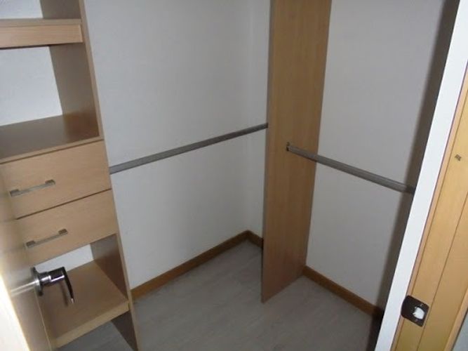 Apartamento de 2 alcobas en arriendo en Cumbres, Envigado, 67 m² · foto 9 de 19