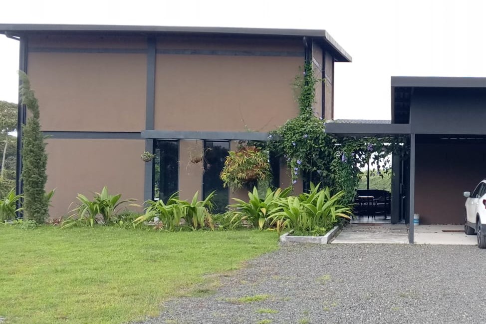 House for rent in Condina, Pereira