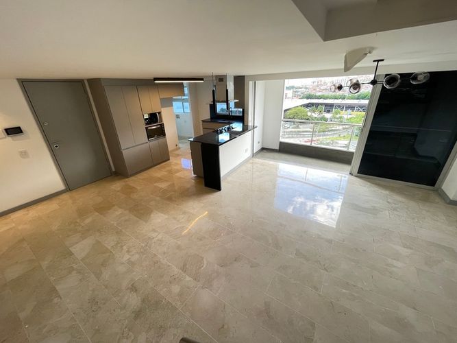 Apartment for rent in Conquistadores, Medellín