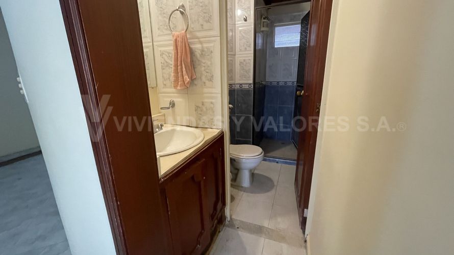 Casa de 3 alcobas en venta en La Parada, Villa del Rosario, 98 m² · foto 9 de 10