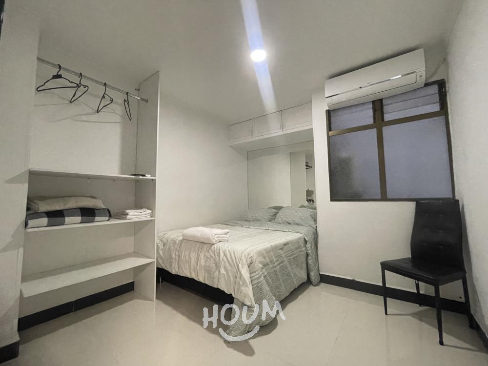 Apartamento en venta en Laureles, Medellín 3