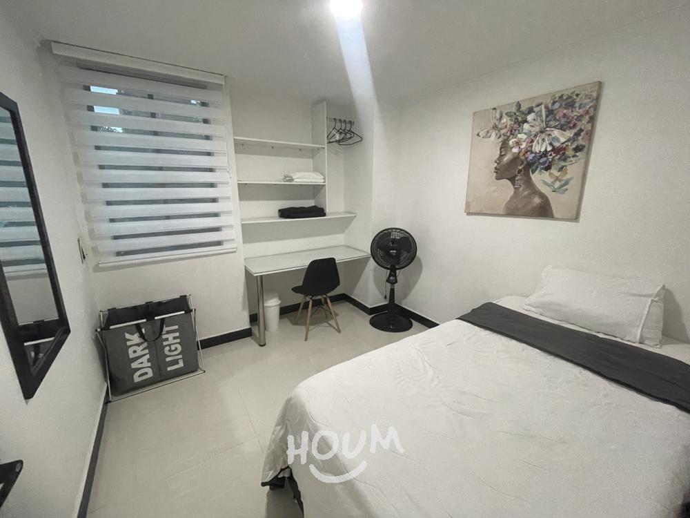 Apartamento en venta en Laureles, Medellín 4