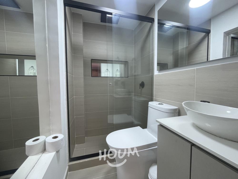 Apartamento en venta en Laureles, Medellín 5