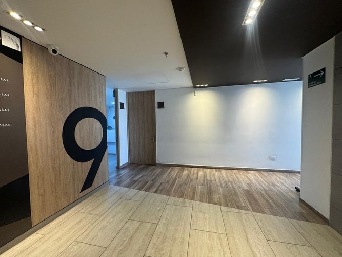 Oficina en arriendo en San Jose Sur, Pereira, 76 m² · foto 8 de 8