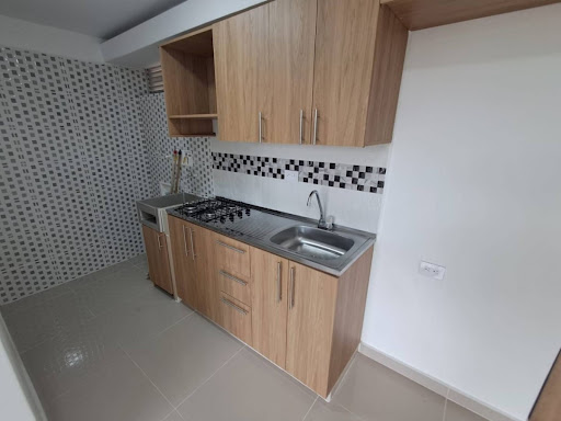 2BR Apartment in Ancon (65 m²)