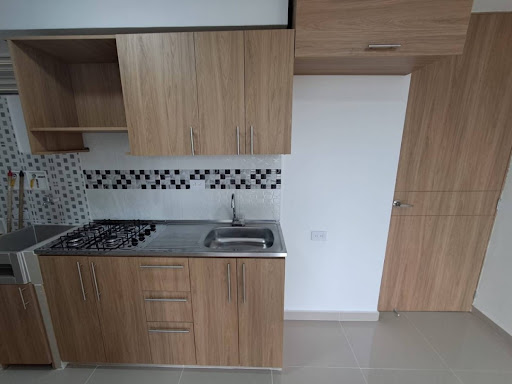 2BR Apartment in Ancon (65 m²) - 2