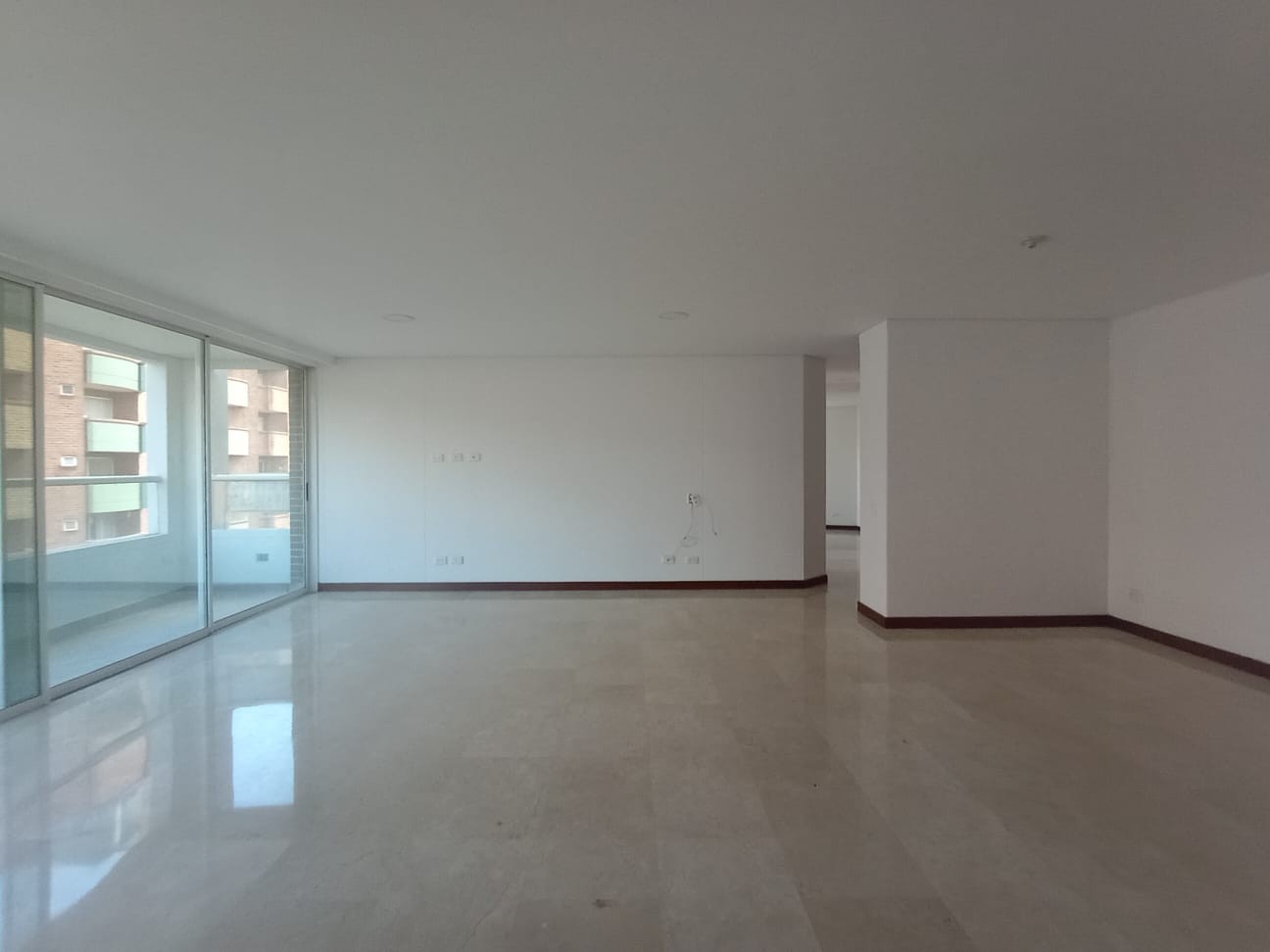 Apartamento en Arriendo en Laureles, Medellín
