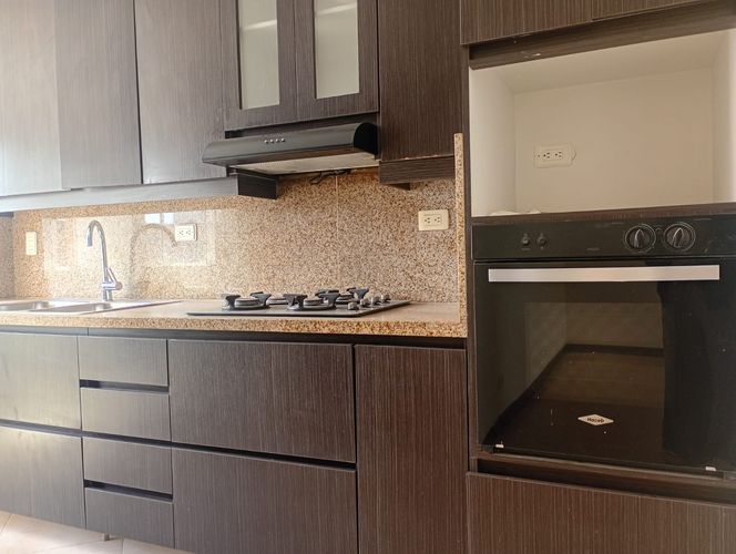 Apartamento de 3 alcobas en arriendo en Laureles, Medellín, 140 m² · foto 19 de 19