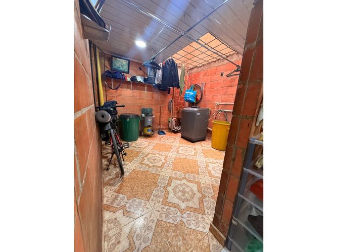 Casa de 4 alcobas en venta en Villa Juliana, Soacha, 98 m² · foto 5 de 20