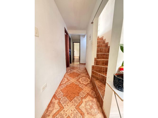 Casa de 4 alcobas en venta en Villa Juliana, Soacha, 98 m² · foto 12 de 20