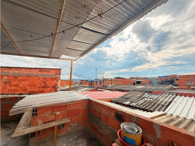Casa de 4 alcobas en venta en Villa Juliana, Soacha, 98 m² · foto 18 de 20