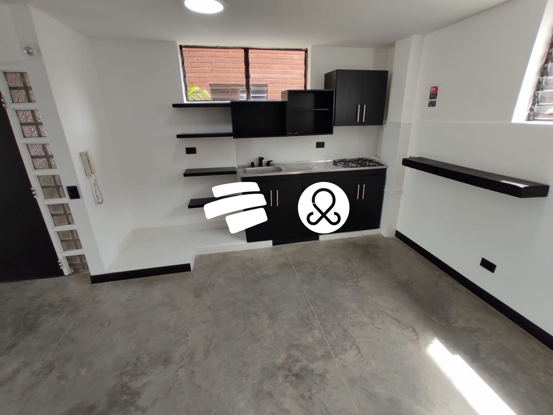 Apartamento en venta en El Poblado, Medellín 2