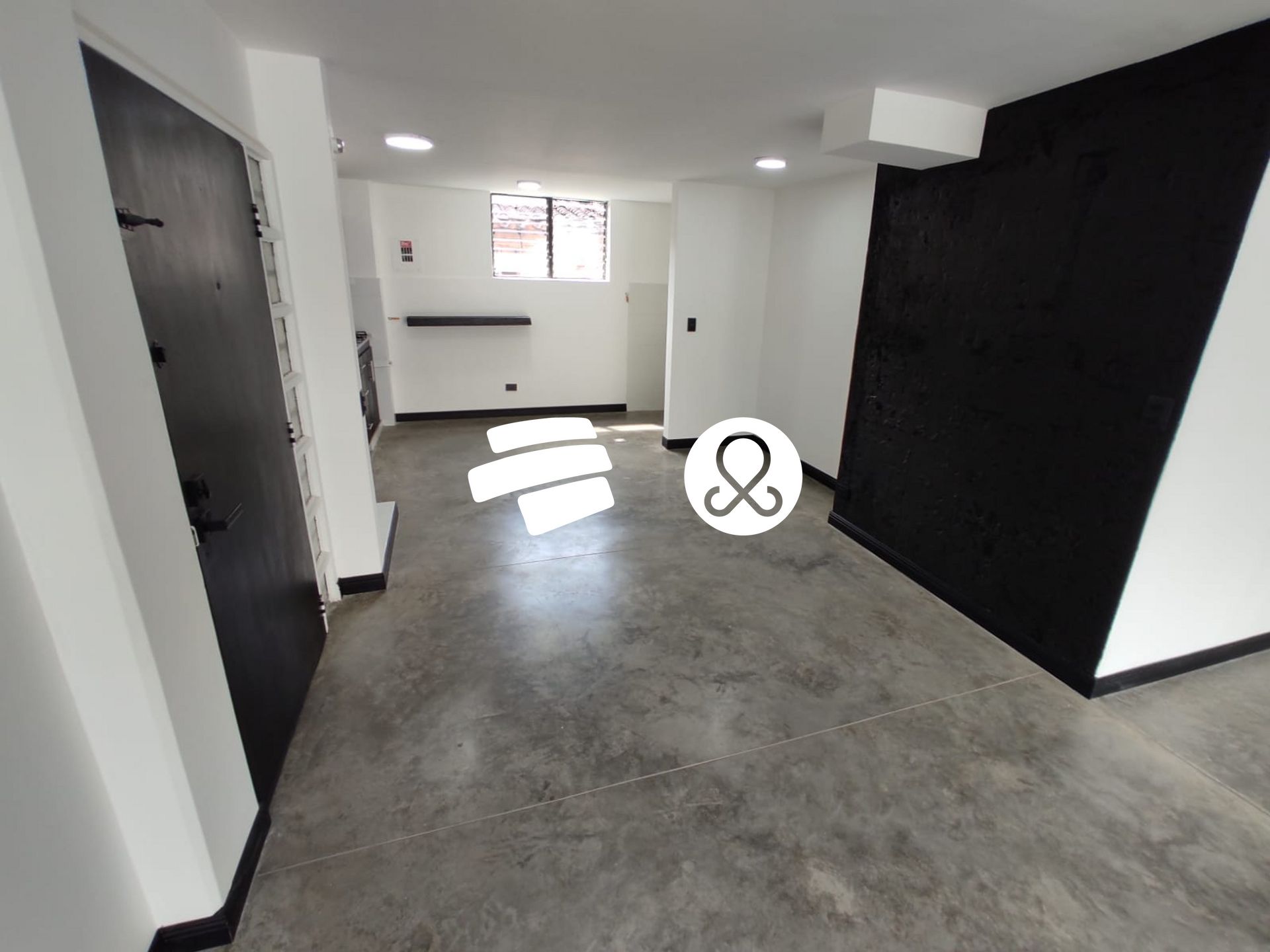 Apartamento en venta en El Poblado, Medellín 3