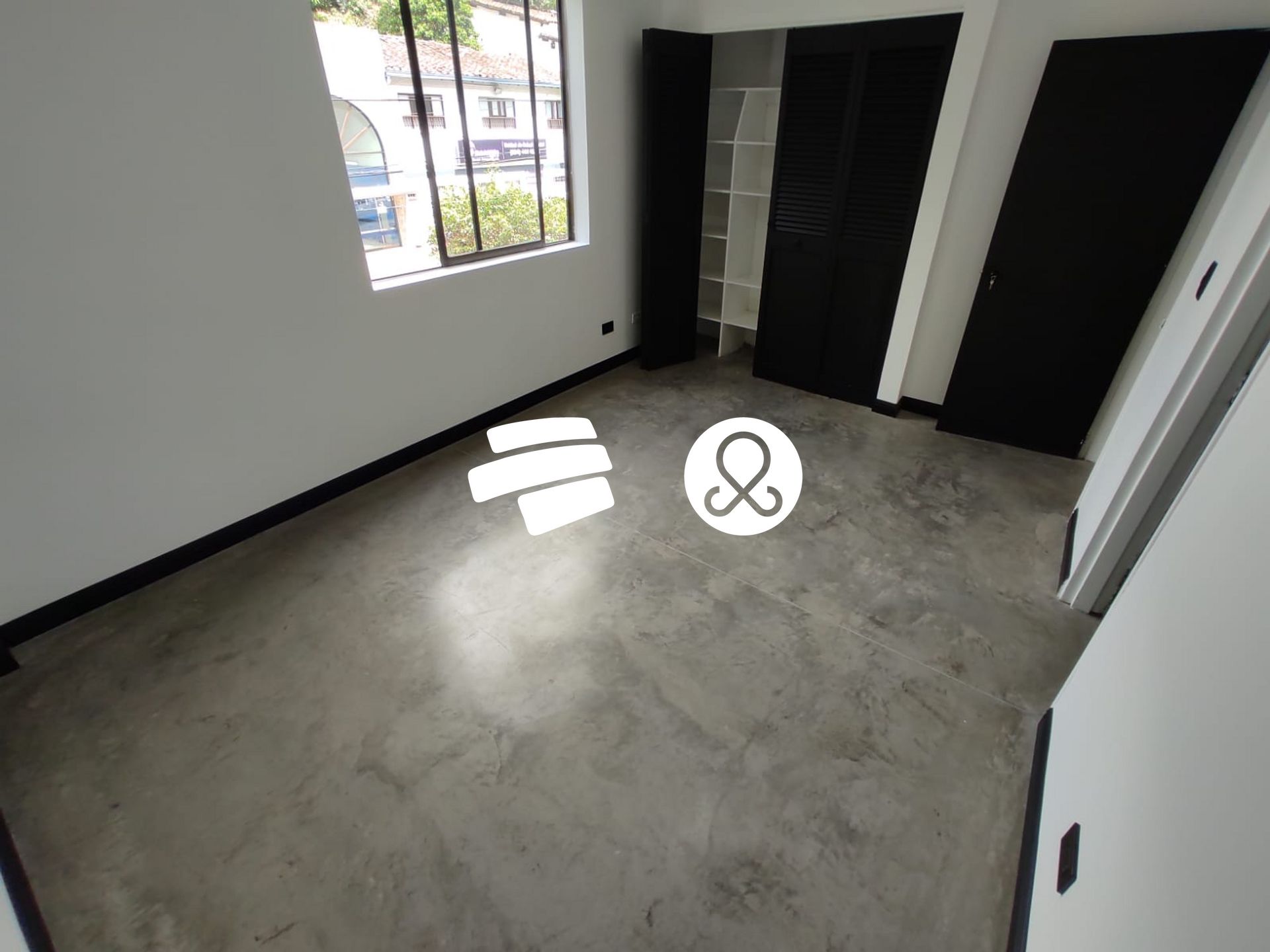 Apartamento en venta en El Poblado, Medellín 5