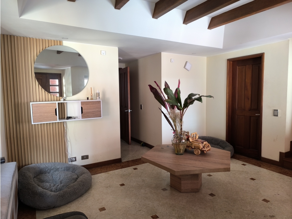 Casa en venta en Casa Blanca Suba, Bogotá · foto 2 de 24