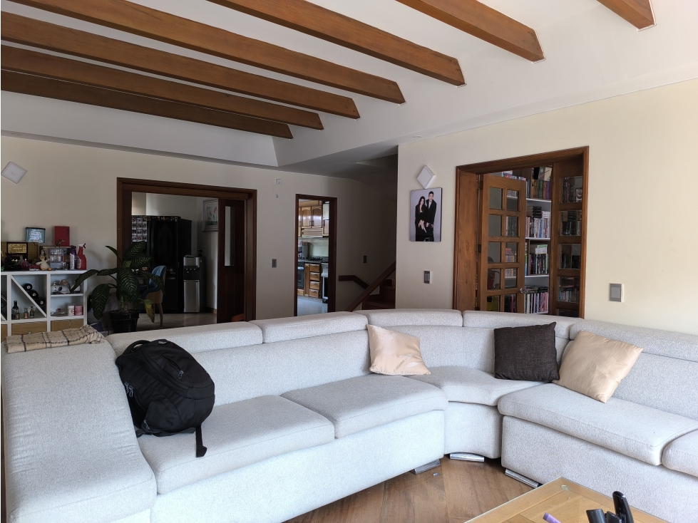 Casa en venta en Casa Blanca Suba, Bogotá · foto 3 de 24