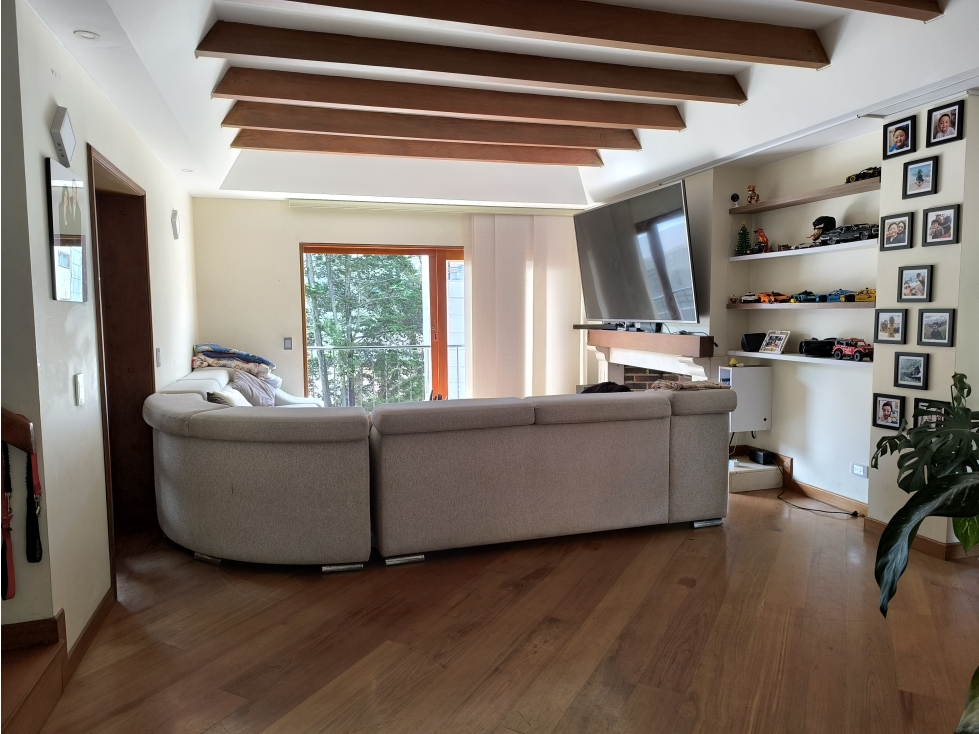 Casa en venta en Casa Blanca Suba, Bogotá · foto 4 de 24