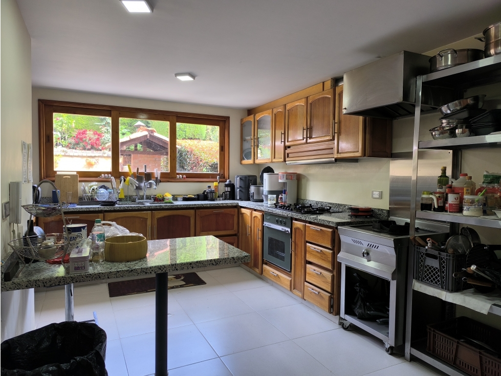 Casa en venta en Casa Blanca Suba, Bogotá · foto 5 de 24