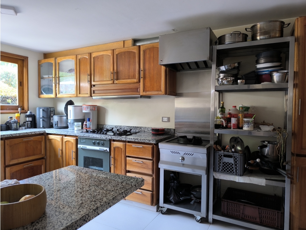 Casa en venta en Casa Blanca Suba, Bogotá · foto 6 de 24