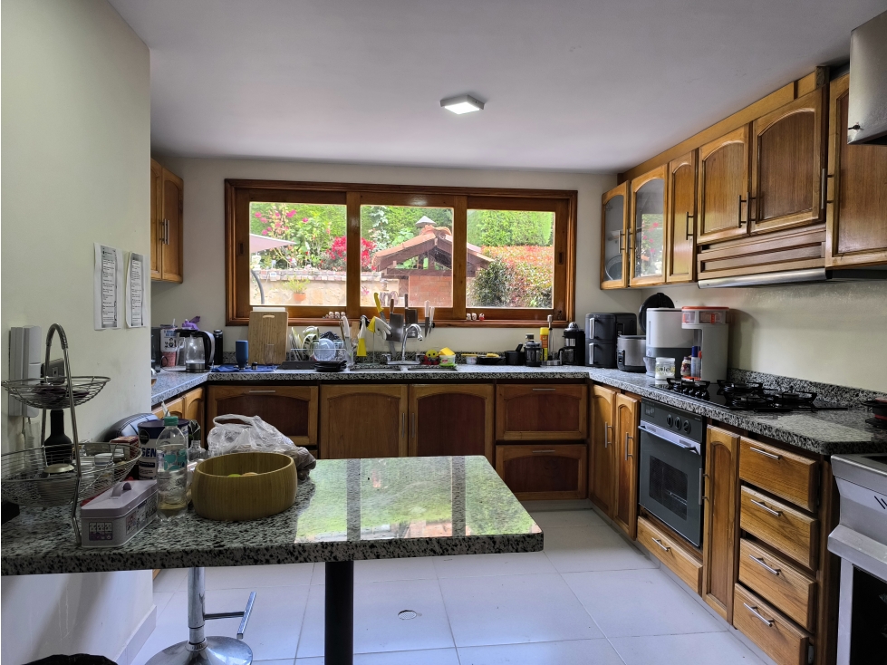 Casa en venta en Casa Blanca Suba, Bogotá · foto 7 de 24