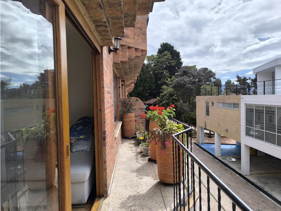 Casa en venta en Casa Blanca Suba, Bogotá · foto 8 de 24