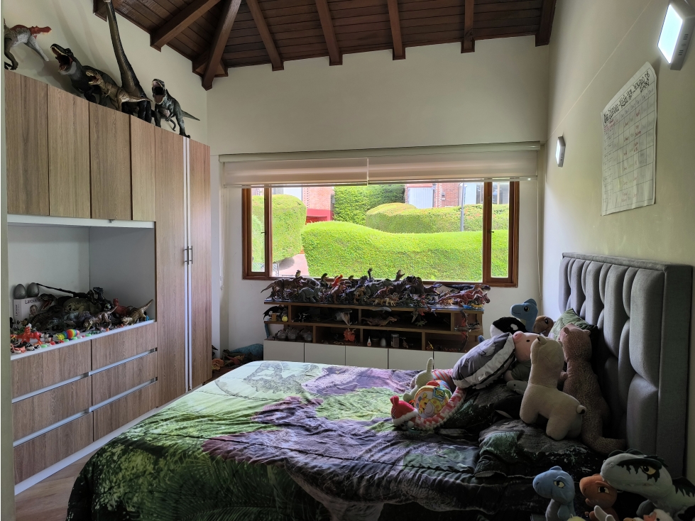 Casa en venta en Casa Blanca Suba, Bogotá · foto 9 de 24